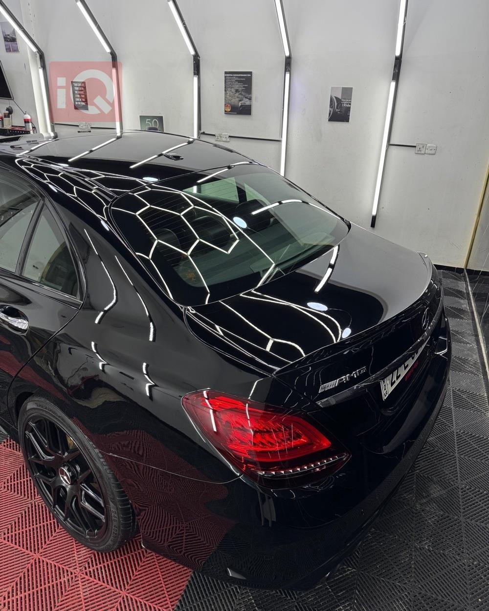 مێرسێدس بێنز C-Class